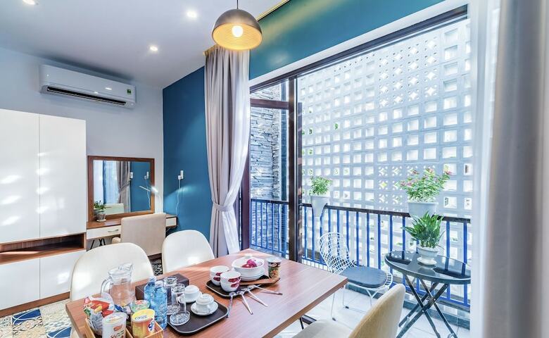 Aparthotel Zoneland Apartments Cani Beach Villa