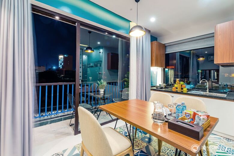Aparthotel Zoneland Apartments Cani Beach Villa