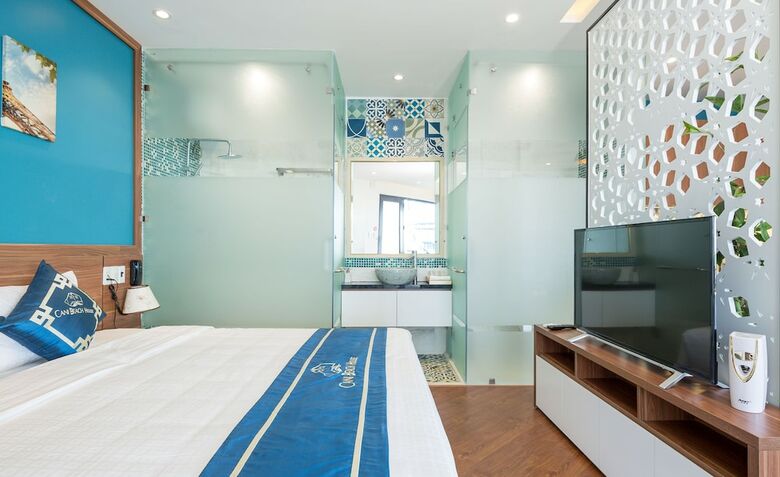 Aparthotel Zoneland Apartments Cani Beach Villa