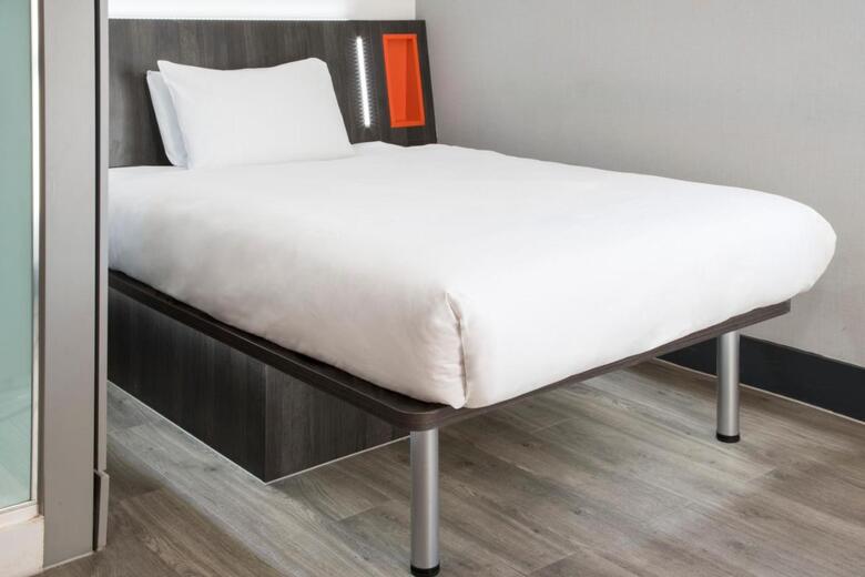 Easyhotel Reading