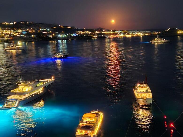 Hotel Mykonos Azure