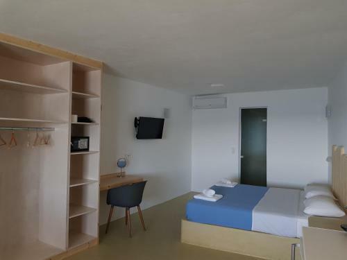 Hotel Mykonos Azure