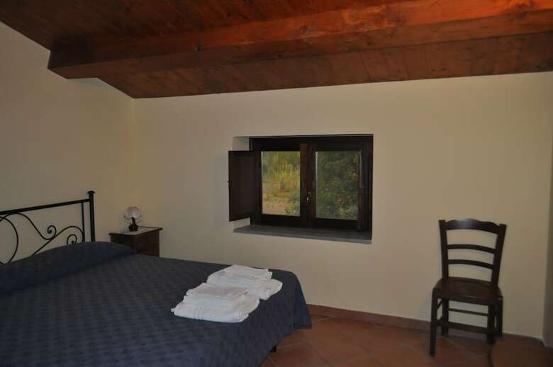 Agroturismo I Cedri