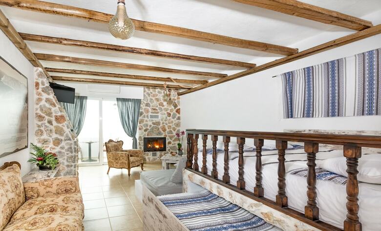 Hotel Limeri Traditional Guest House
