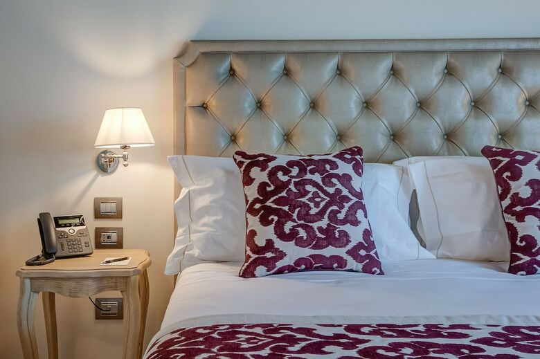 Hotel Borgo La Chiaracia Resort & Spa