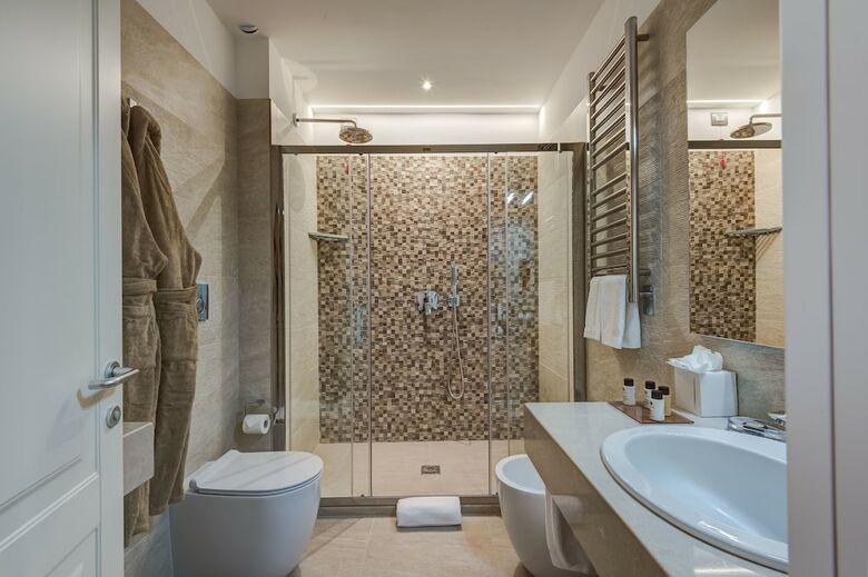 Hotel Borgo La Chiaracia Resort & Spa