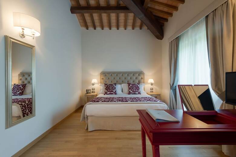 Hotel Borgo La Chiaracia Resort & Spa