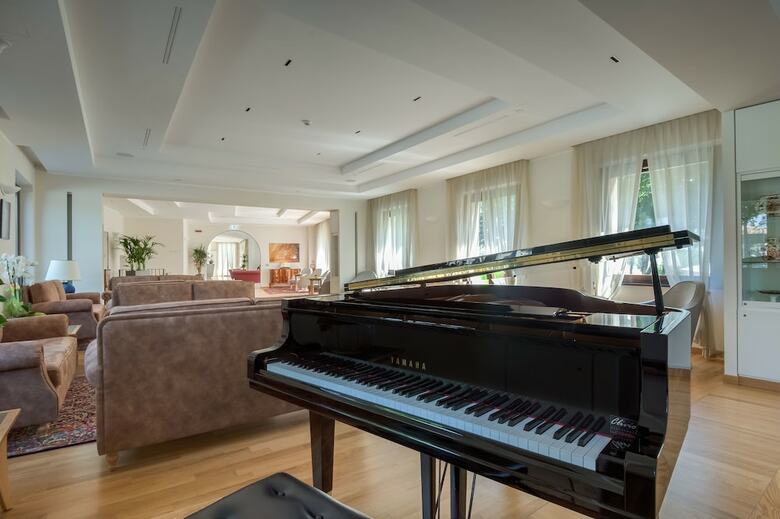 Hotel Borgo La Chiaracia Resort & Spa