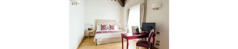 Hotel Borgo La Chiaracia Resort & Spa
