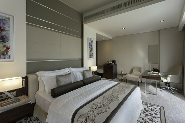 Hotel Grand Millennium Business Bay