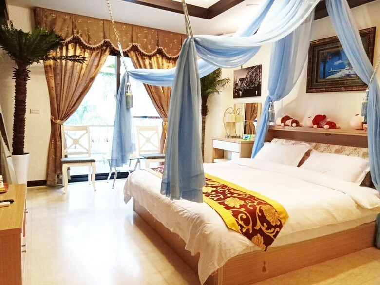 Hotel Sunny Castle