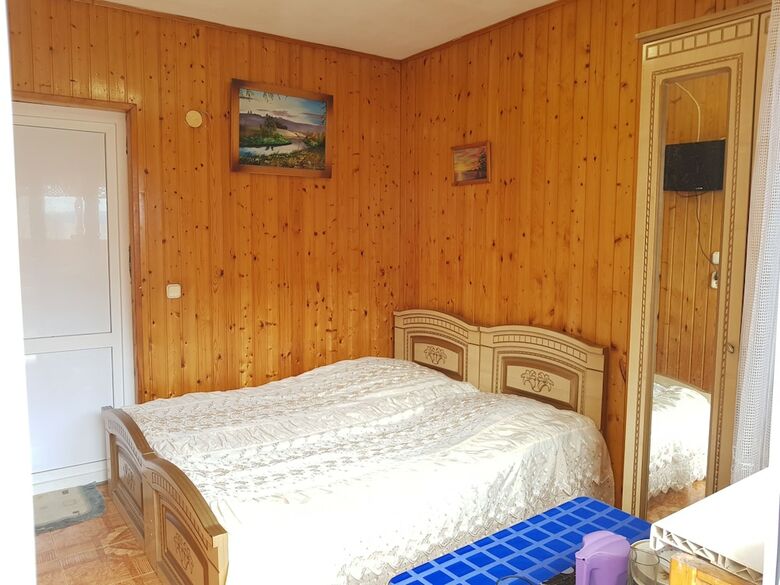 Mini Hotel Aida