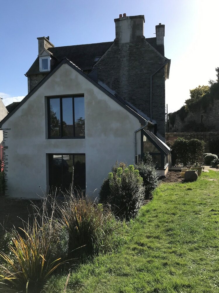 Bed & Breakfast Maison D'h�tes Aug�s