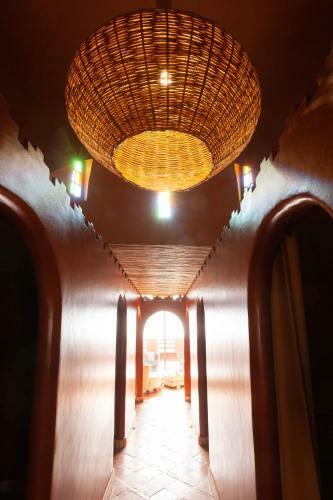 Borjs Hotel Suites & Spa