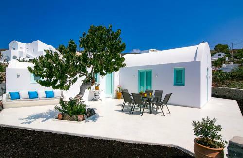 Mulberry Villa