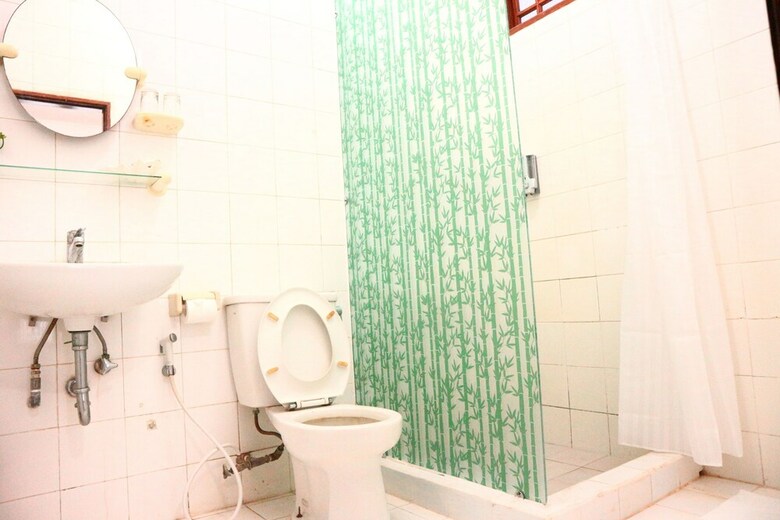Bed & Breakfast Lombok Escape Homestay