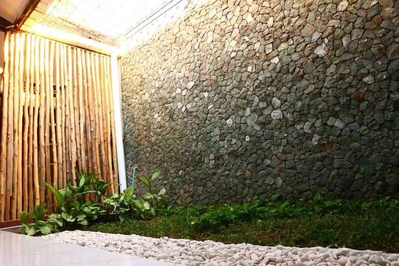 Bed & Breakfast Lombok Escape Homestay