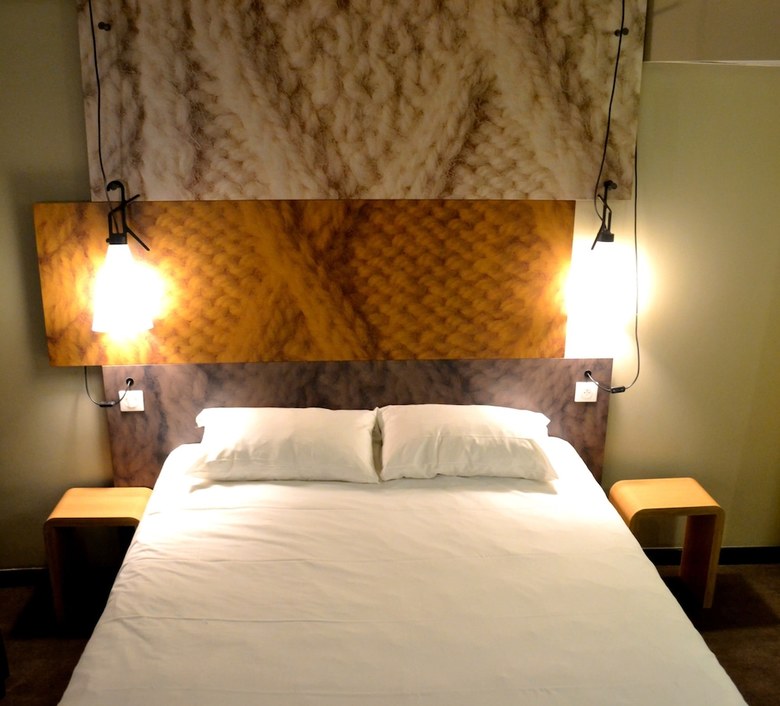 Hotel Ibis Archamps Porte de Geneve
