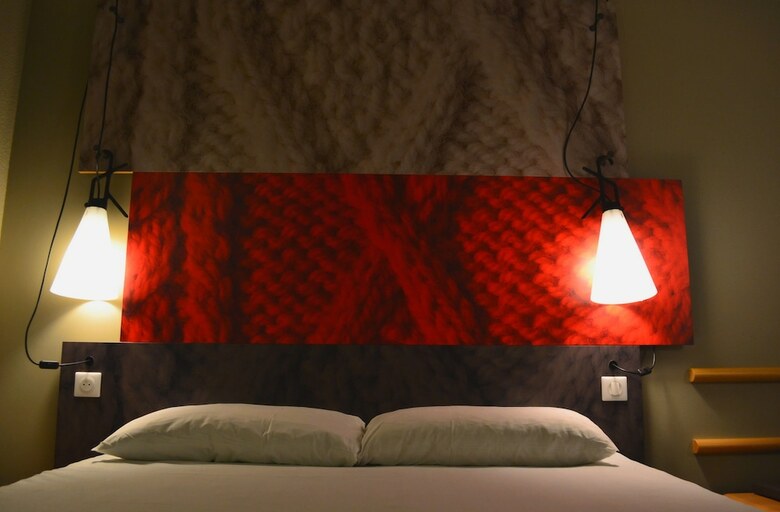Hotel Ibis Archamps Porte de Geneve