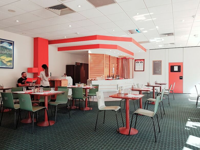 Hotel Ibis Archamps Porte de Geneve