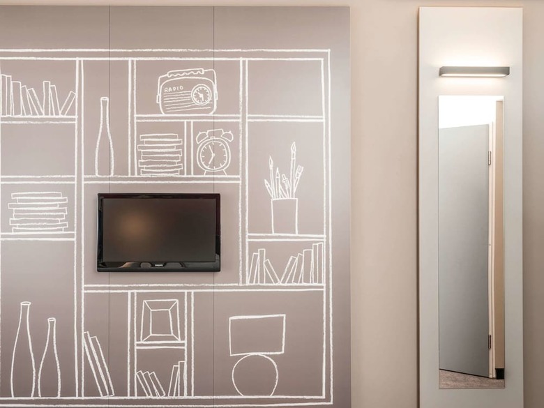 Hotel Ibis Archamps Porte de Geneve