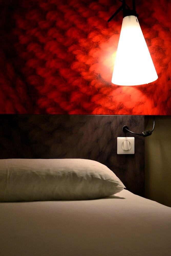 Hotel Ibis Archamps Porte de Geneve