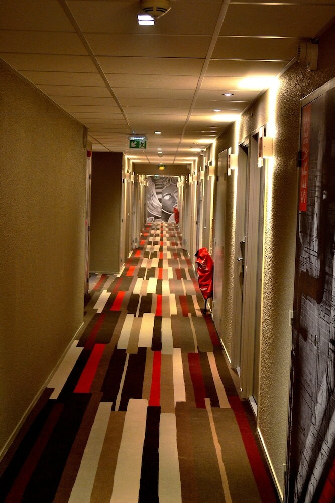 Hotel Ibis Archamps Porte de Geneve