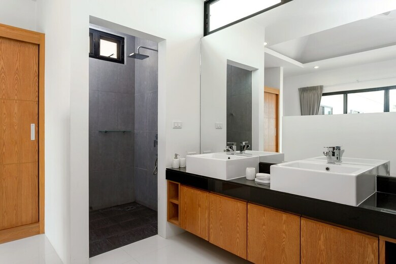Thai-themed 3br Boutique Villa By Intira