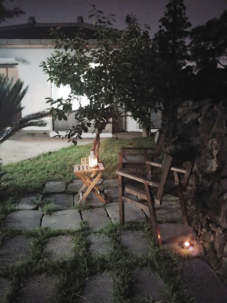 Hostal Jeju House Napulnapul - Hostel