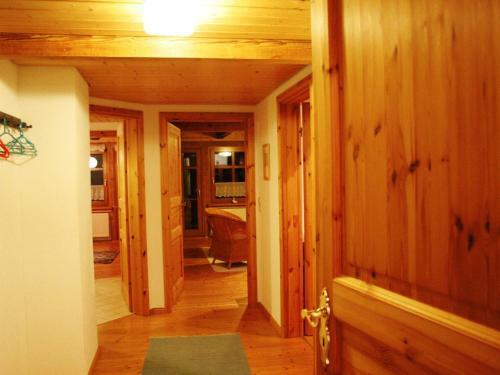 Spacious Apartment Near Forest In Oberprechtal