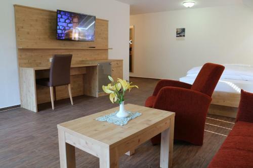Hostal Landgasthof Adler Pelzm�hle