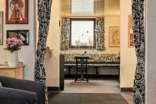 Hostal City Hotel Fellbach