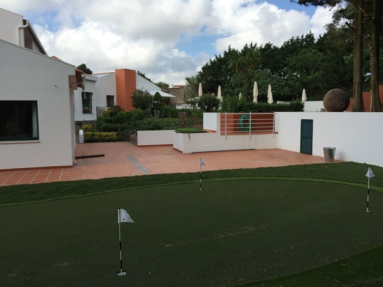 Bed & Breakfast Sintra Rural Home - Cerrado Da Serra