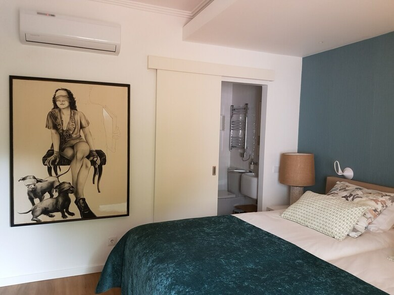Bed & Breakfast Sintra Rural Home - Cerrado Da Serra