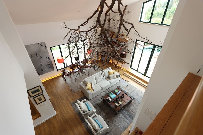 Bed & Breakfast Sintra Rural Home - Cerrado Da Serra