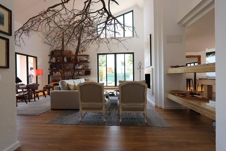 Bed & Breakfast Sintra Rural Home - Cerrado Da Serra