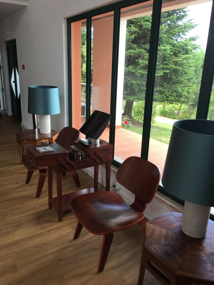 Bed & Breakfast Sintra Rural Home - Cerrado Da Serra