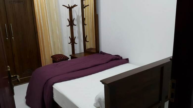 Sara Luxury  Apartment