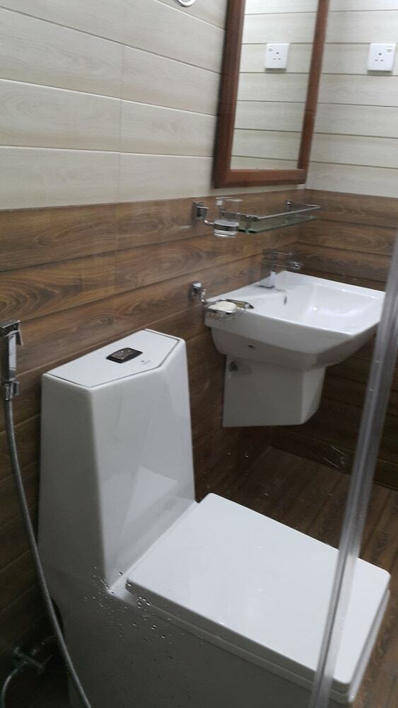 Sara Luxury  Apartment