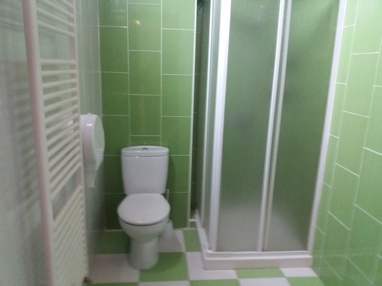 Hostal Albergue Turistico La Casa de Mi Abuela