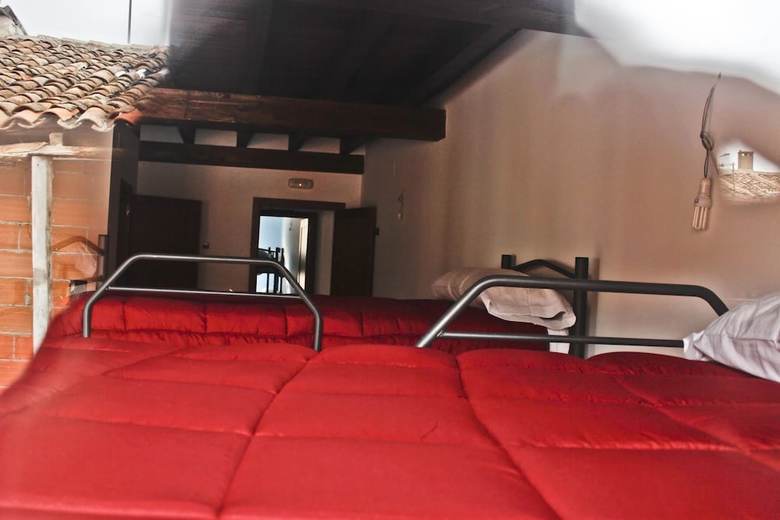 Hostal Albergue Turistico La Casa de Mi Abuela