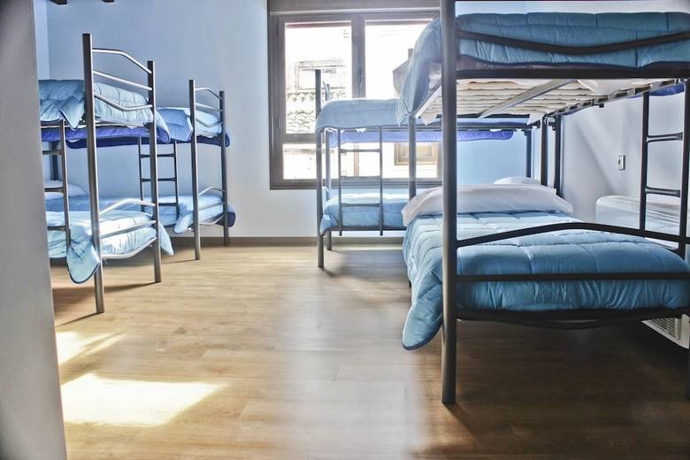 Hostal Albergue Turistico La Casa de Mi Abuela