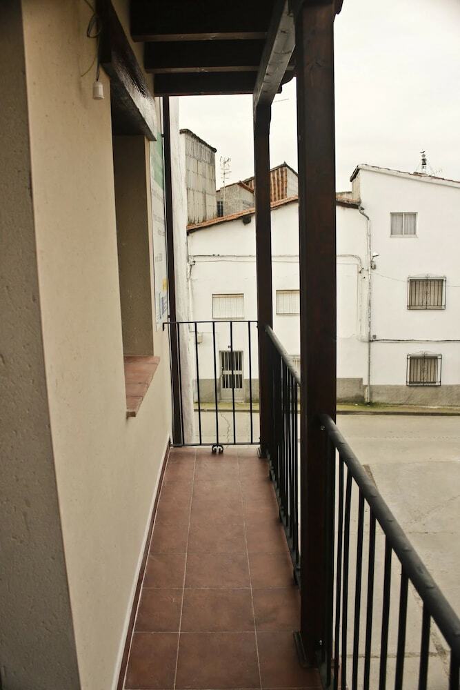 Hostal Albergue Turistico La Casa de Mi Abuela