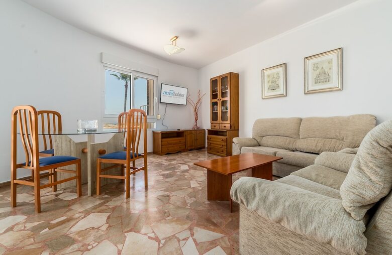Apartamentos Travel Habitat Playa Oliva