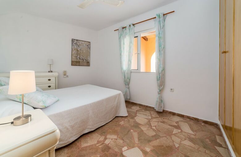 Apartamentos Travel Habitat Playa Oliva