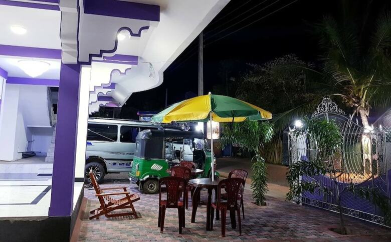 Hotel Snp Star Guesthouse