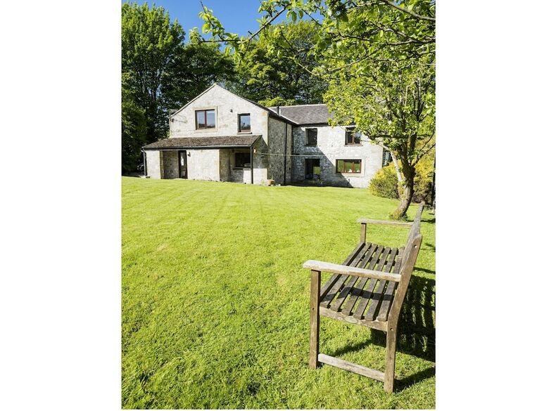 Bed & Breakfast Foxlow Coach House
