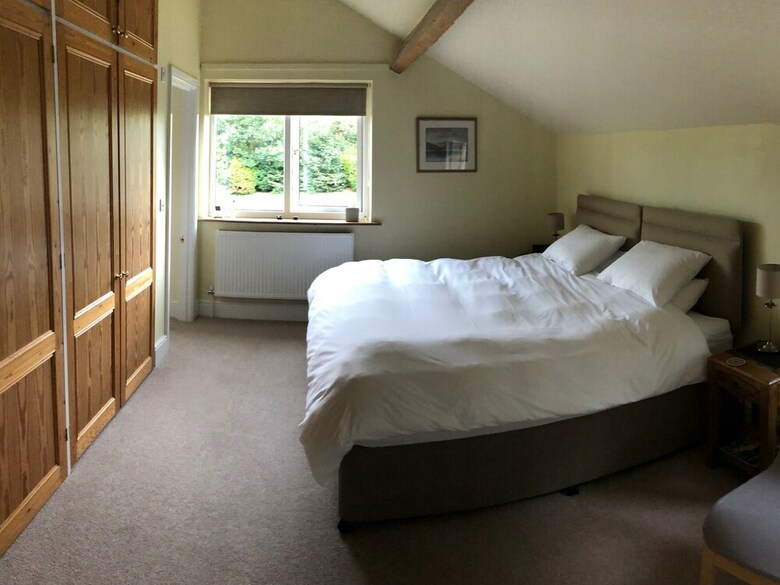 Bed & Breakfast Foxlow Coach House