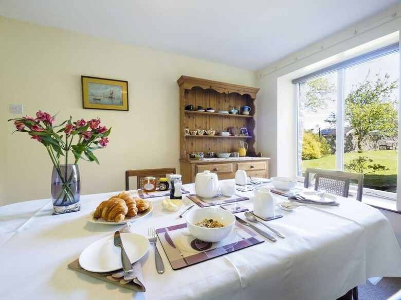 Bed & Breakfast Foxlow Coach House