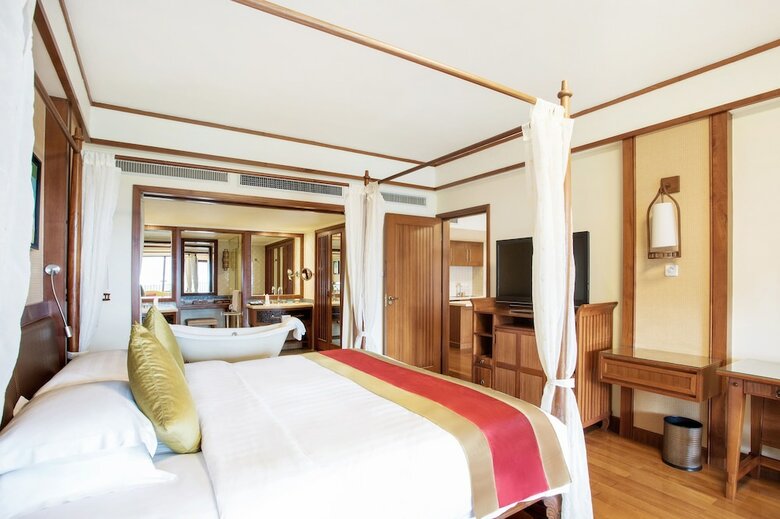 Apartamento San Ya Horizon Resort & Spa